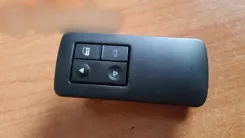 Кнопки вікон Opel Vectra C 09185958 02343T