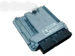 Контролер / модуль ЕБУ Audi TT TTS Mk2 8J0907115N 0261S02519