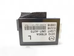 Інші комп'ютери / модулі / драйвери Mazda 6 GS1G67890A 08B18 K0216