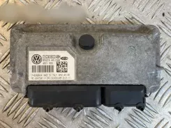 Контролер / модуль ЕБУ Volkswagen Polo V 6R 03C906024BH 0097381 B3BNDK1K