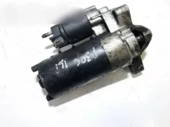Peugeot 106 Стартер 1005821821 1005851057