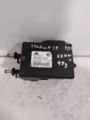 Насос ABS для Ford Galaxy 7M0614111K 0010500690014372 10090300694