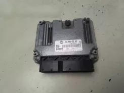 Контролер / модуль ЕБУ Volkswagen PASSAT B6 03G906021NG 1039S16463 0281013437