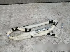 Шторка безпеки Fiat 500X 00520562800 16021C485