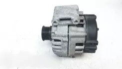 Генератор змінного струму Mercedes-Benz C W205 0009067802 ALF620051 AFG18S127