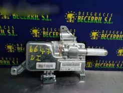 Mercedes-Benz C W203 Бічна подушка безпеки A2038602505 0027022331F17528 1003680920268