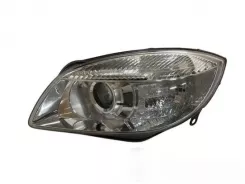 Skoda Roomster (5J) Фара 6651114L 03178002