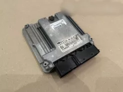 Контролер / модуль ЕБУ Audi A4 S4 B8 8K 03L906022MK 05504374