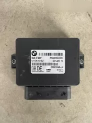 Модуль ручного гальма BMW X3 F25 6850955 0110510152 23122010