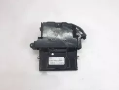 Блок керування двигуном Ford Fiesta K1BY12A650BA JX6A12B684KA 0261S19907