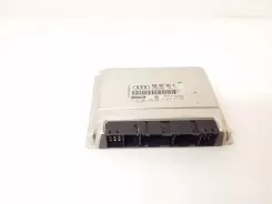 Audi A6 S6 C5 4B ECU контролер / модуль 4B0907401N 0281001949