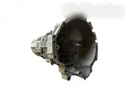 Audi A4 S4 B7 8E 8H Механічна 6-ступінчаста коробка передач 01X301315F 7255 01X301211F