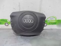 Подушка безпеки Audi A6 Allroad C5 Подушка безпеки керма 4B0880201AF 001EGXA7G5DT
