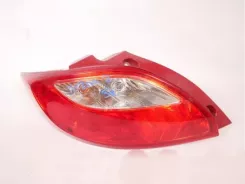 Задній ліхтар Mazda 2 082161974L