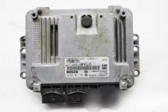 Контролер / модуль ЕБУ Ford Focus 8m5112a650lc 0281011701 1039s25974