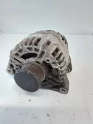 Opel Meriva B Генератор 13284408 012442503