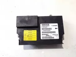 Контролер / модуль подушки безпеки Volvo S80 30798509 009020400009