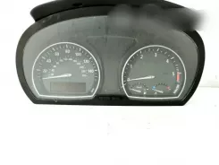 BMW X3 E83 Одометр / Спідометр 341611702 102468032