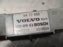Датчик удару подушки безпеки Volvo S80 9472488 002211 020699