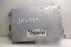 Блок керування/ЕБУ Jaguar S-Type XW4T13B525BF 0413992 97RA000020
