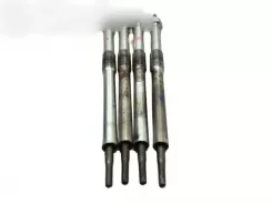 Свічка розжарювання Nissan Pathfinder R51 11065AD20A 0250202146