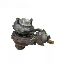 Турбіна Citroen C5 9686120680 01203126 GTC1244VZ