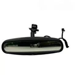 Дзеркало заднього виду Mazda 3 II 015318 GDE220303