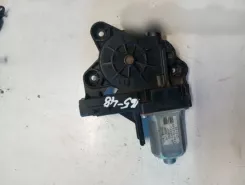 Електродвигун підйомника задніх дверей Volvo S80 1174081B 071017 970716101