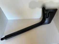 Audi A6 S6 C6 4F Накладка на поріг передніх дверей 4F1867271B 1055050239