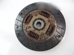 Диск зчеплення Hyundai i20 (PB PBT) 02701
