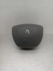 Renault Laguna III подушка безпеки керма 985100002R 0116542000640 6085230XXHD