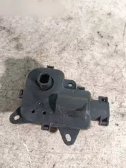 Двигун обігрівача Renault Espace IV 7701206538 0L0023448B