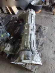 Автоматична коробка передач Audi Q7 4L MHN 0C8321165 13GJ320539