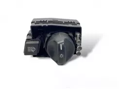 Mercedes-Benz S W220 Перемикач світла 2205450704 04055586