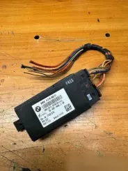 Модуль/реле підігріву сидінь BMW 5 F10 F11 9216468 01621276 2840078406300