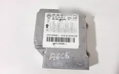Контролер / модуль подушки безпеки Audi A6 S6 C6 4F 4F0959655B 0037LD05G4E 5WK43416