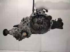 Hyundai Santa Fe 5-ступінчаста механічна коробка передач Y070400924 070403899