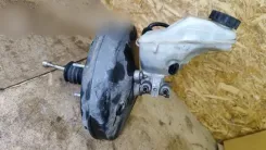 Підсилювач гальм Opel Corsa D 55701939 06292B0255 0204051131