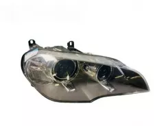 Фара BMW X5 E70 7221896 0521134693 LE09A6209
