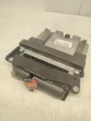 Контролер / модуль ЕБУ Audi A4 S4 B8 8K 03L906022 0281015587 1350764