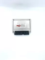 Контролер / модуль ЕБУ Audi A4 S4 B6 8E 8H 8E0909518A 26SA7890 0261206870