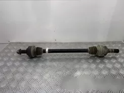 Задній піввісь Alfa Romeo Stelvio 00505504240