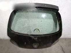 Кришка багажника заднього виду Ford Ka 1030689