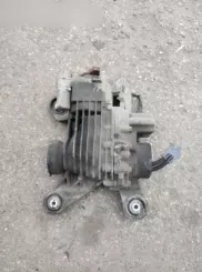 Задній диференціал Skoda Octavia Mk2 (1Z) 1K0907554L 0200407 169865