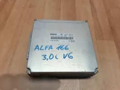 Блок керування Alfa Romeo 166 0261204032 00467408960 26RT5123