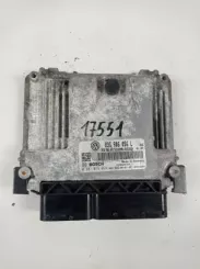 Контролер / модуль ЕБУ Volkswagen Golf V 03G906056L 0281015023