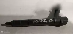 Паливний інжектор Opel Astra G TJBB01901D 038258