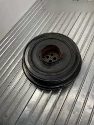 Шків колінчастого вала BMW 5 F10 F11 8511321 10227644 11031800191