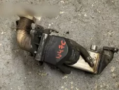 Охолоджувач вихлопних газів EGR для BMW 5 E60 E61 7810166 020A09 899980058