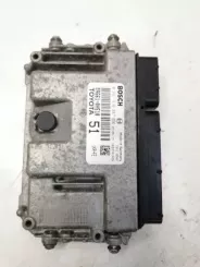 Контролер / модуль ЕБУ Peugeot 108 896610H510 1039T01499 0261S16847